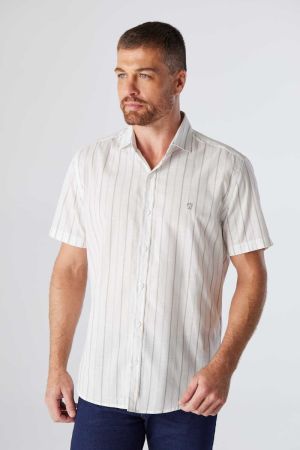 CAMISA MC PABLO SLIM 136244