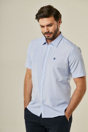 CAMISA MC DOUGLAS 0637