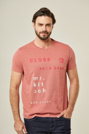 T SHIRT RICARDO 0615