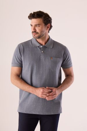 POLO ALVES PLUS 184037