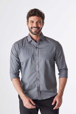 CAMISA ML DALTON 127008