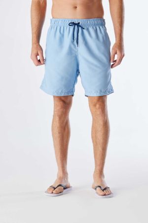 SHORTS DIEGO PRAIA LISO 134679