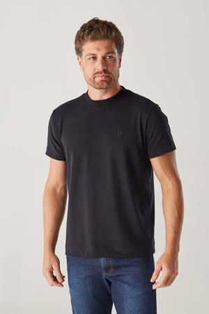 CAMISETA CLARK OVERSIZE 181085