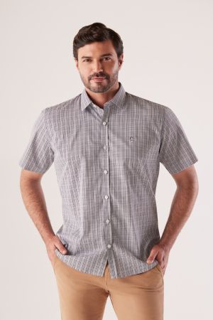 CAMISA MC ADRIAN 183681