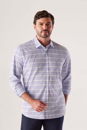 CAMISA ML TEODORO 183628