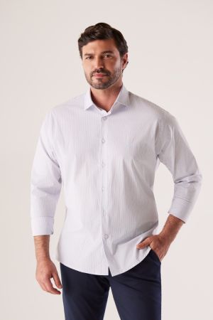 CAMISA ML ABEL 183667