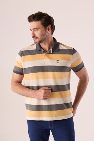 POLO RENAN FIO TINTO 184087