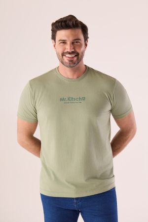 CAMISETA BENICIO ALGODÃO PLUS 184049